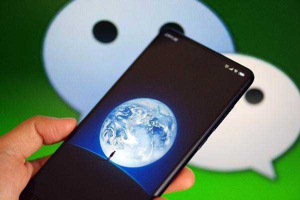 隐藏在腾讯年报中，微信赚钱的秘密